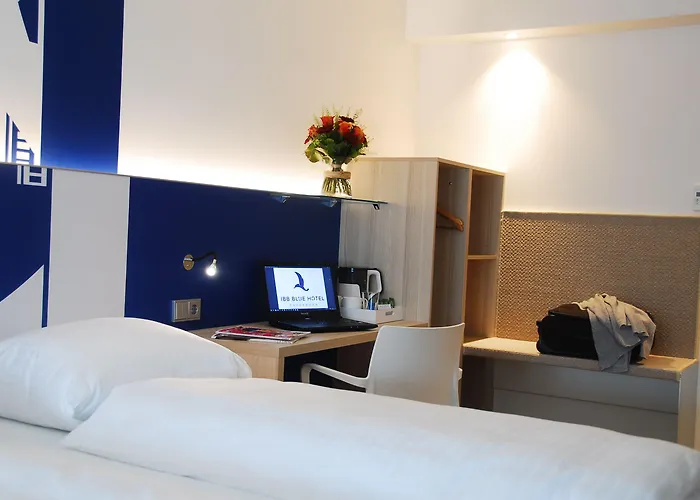 Otel Aparthotel Paderborn Paderborn