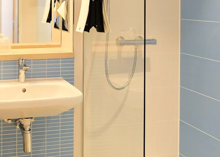 Ξενοδοχείο Aparthotel Paderborn Πάντερμπορν