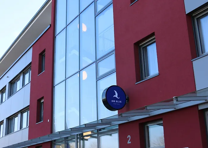 Ξενοδοχείο Aparthotel Paderborn 3*