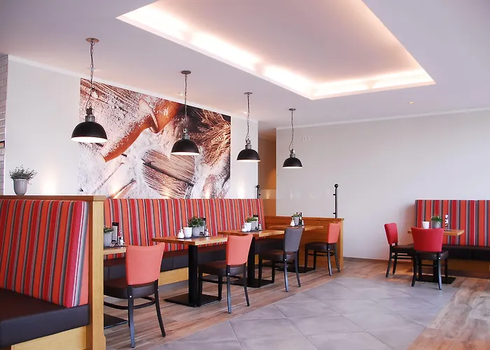 Aparthotel Paderborn