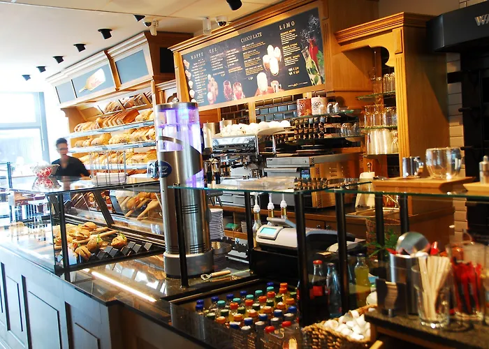 Hotel Aparthotel Paderborn