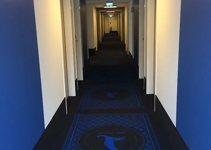 Aparthotel Paderborn 3* Πάντερμπορν