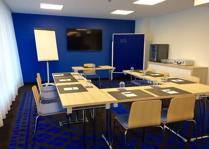 Aparthotel Paderborn 3*