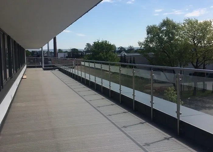 Hotel Aparthotel Paderborn