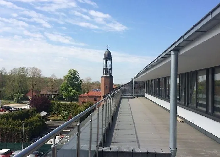 Hotel Aparthotel Paderborn Paderborn