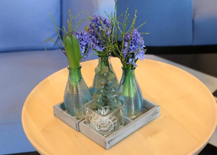 Otel Aparthotel Paderborn 3*