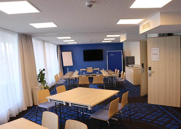 Otel Aparthotel Paderborn 3*