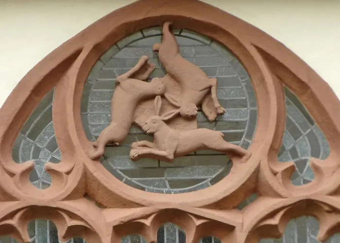 Aparthotel Paderborn Ξενοδοχείο Πάντερμπορν