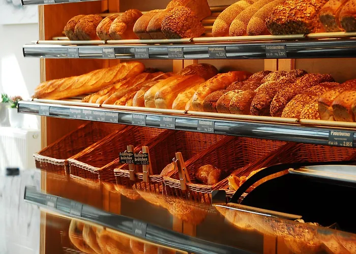 Aparthotel Paderborn Hotel 3*