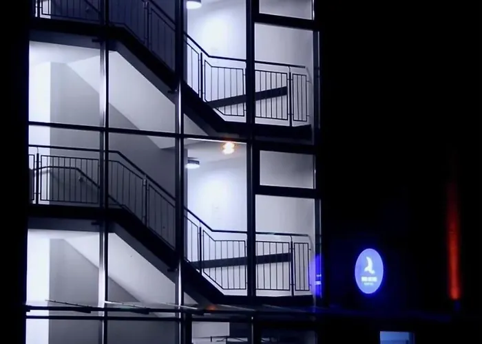 Ξενοδοχείο Aparthotel Paderborn 3*