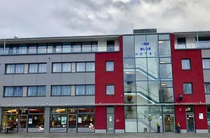 Hotel Aparthotel Paderborn Paderborn