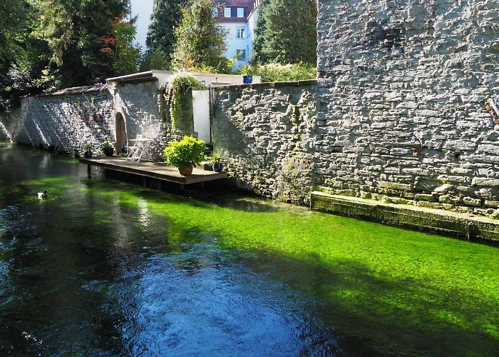 Ξενοδοχείο Aparthotel Paderborn