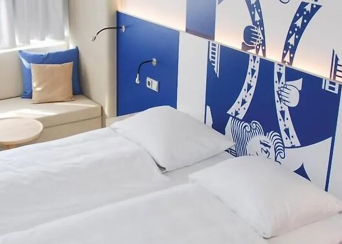 Hotel Aparthotel Paderborn