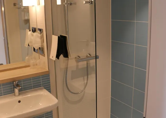 Aparthotel Paderborn Πάντερμπορν