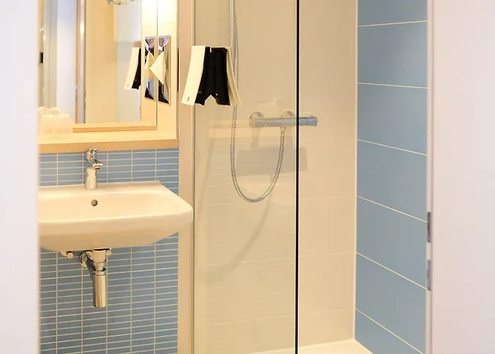 Aparthotel Paderborn Ξενοδοχείο Πάντερμπορν