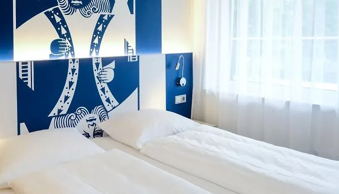 Aparthotel Paderborn Ξενοδοχείο Πάντερμπορν