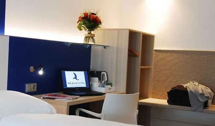 Aparthotel Paderborn