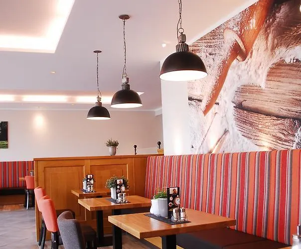 Hotel Aparthotel Paderborn 3*