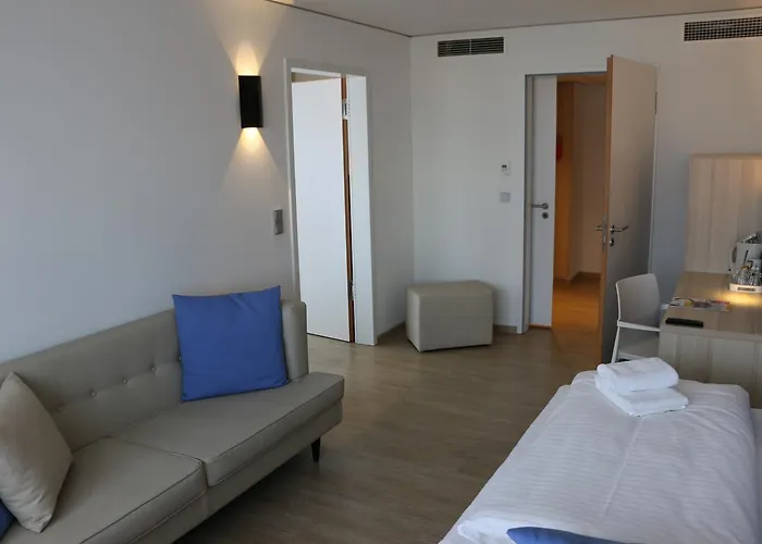 Ξενοδοχείο Aparthotel Paderborn 3*