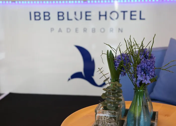 Otel Aparthotel Paderborn Paderborn