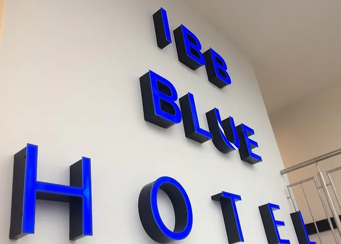 Aparthotel Paderborn Hotel