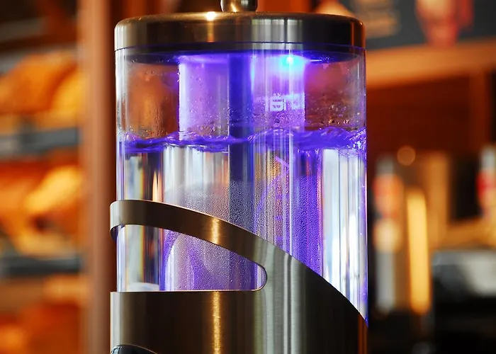 Aparthotel Paderborn Ξενοδοχείο 3*